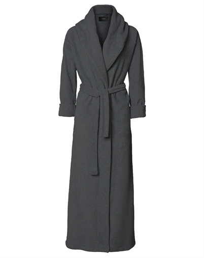 BATHROBE MOUNT EVEREST DARK GR
